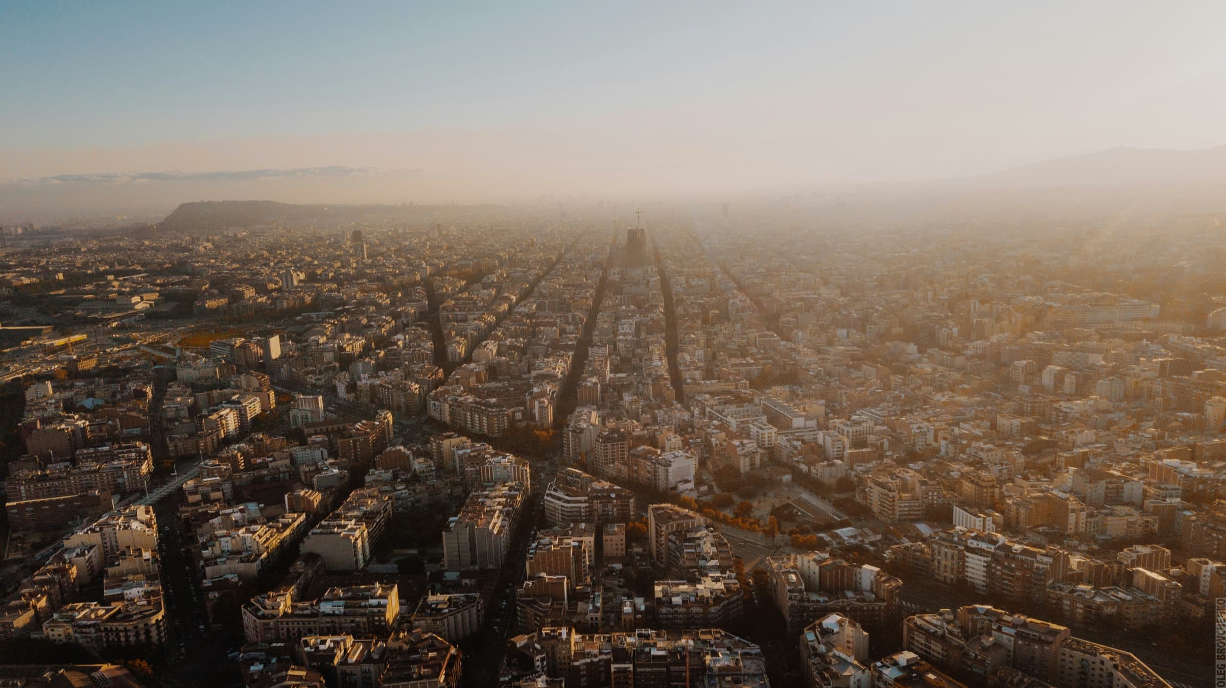 Barcelona, Spain