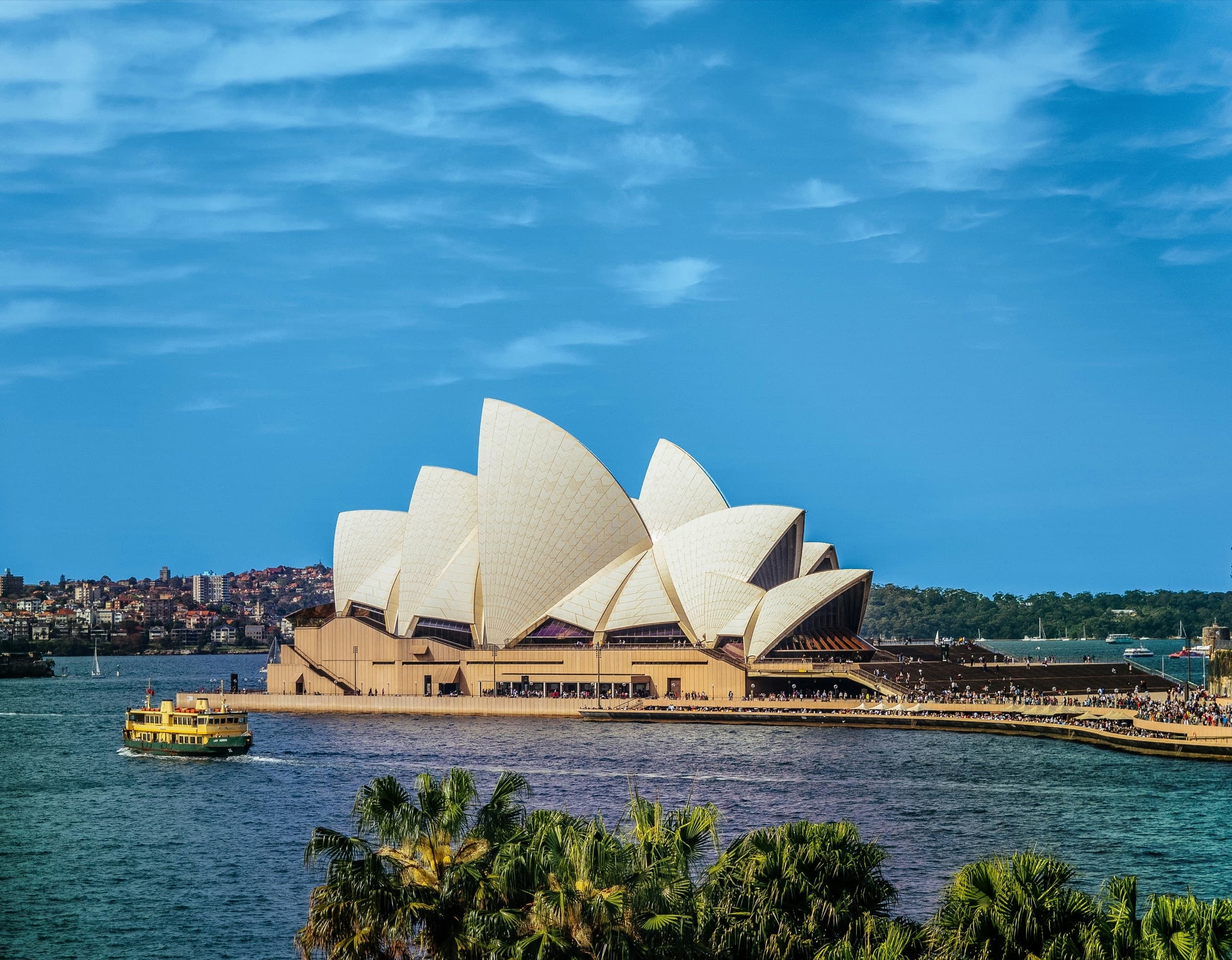 Sydney, Australia