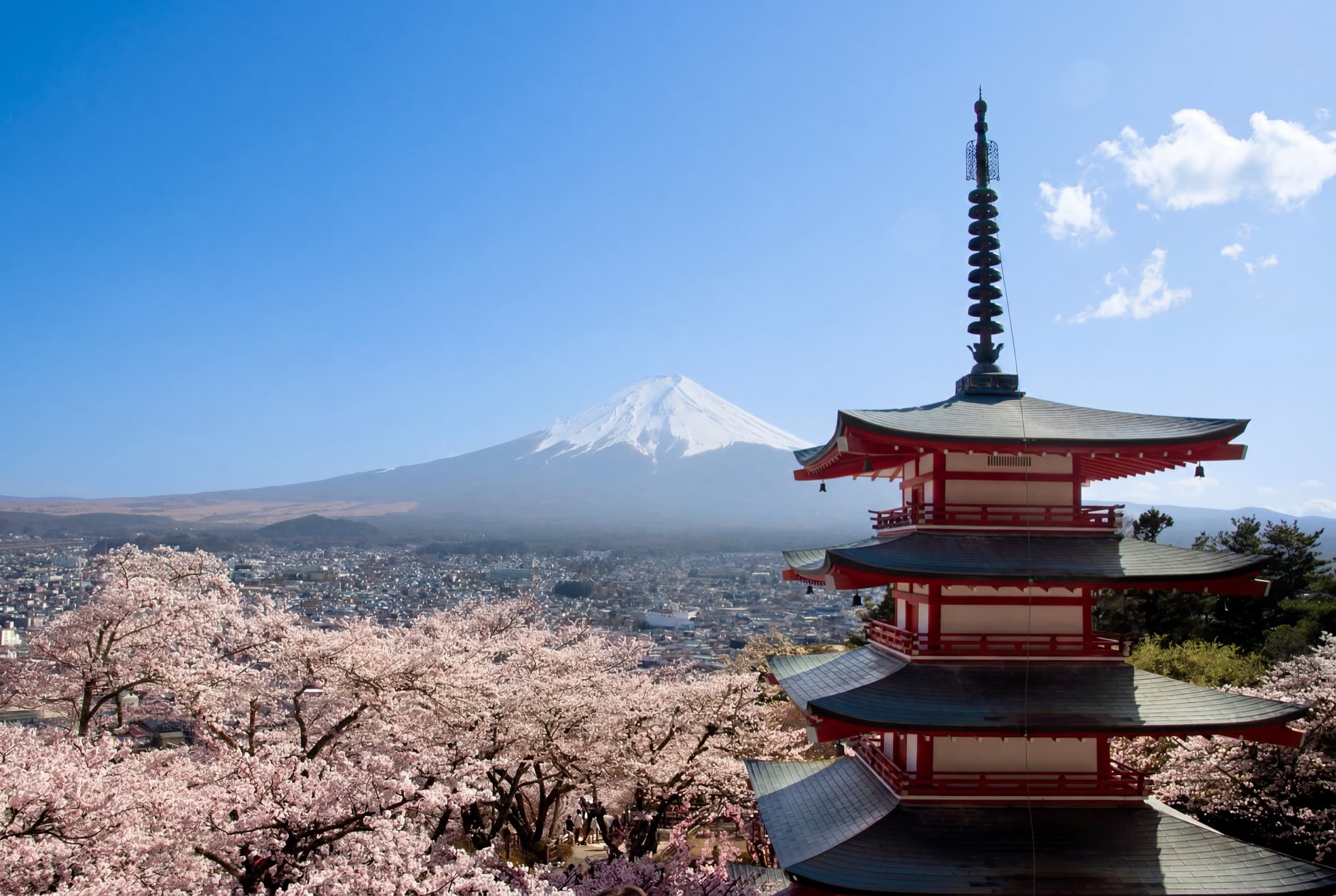 Tokyo, Japan