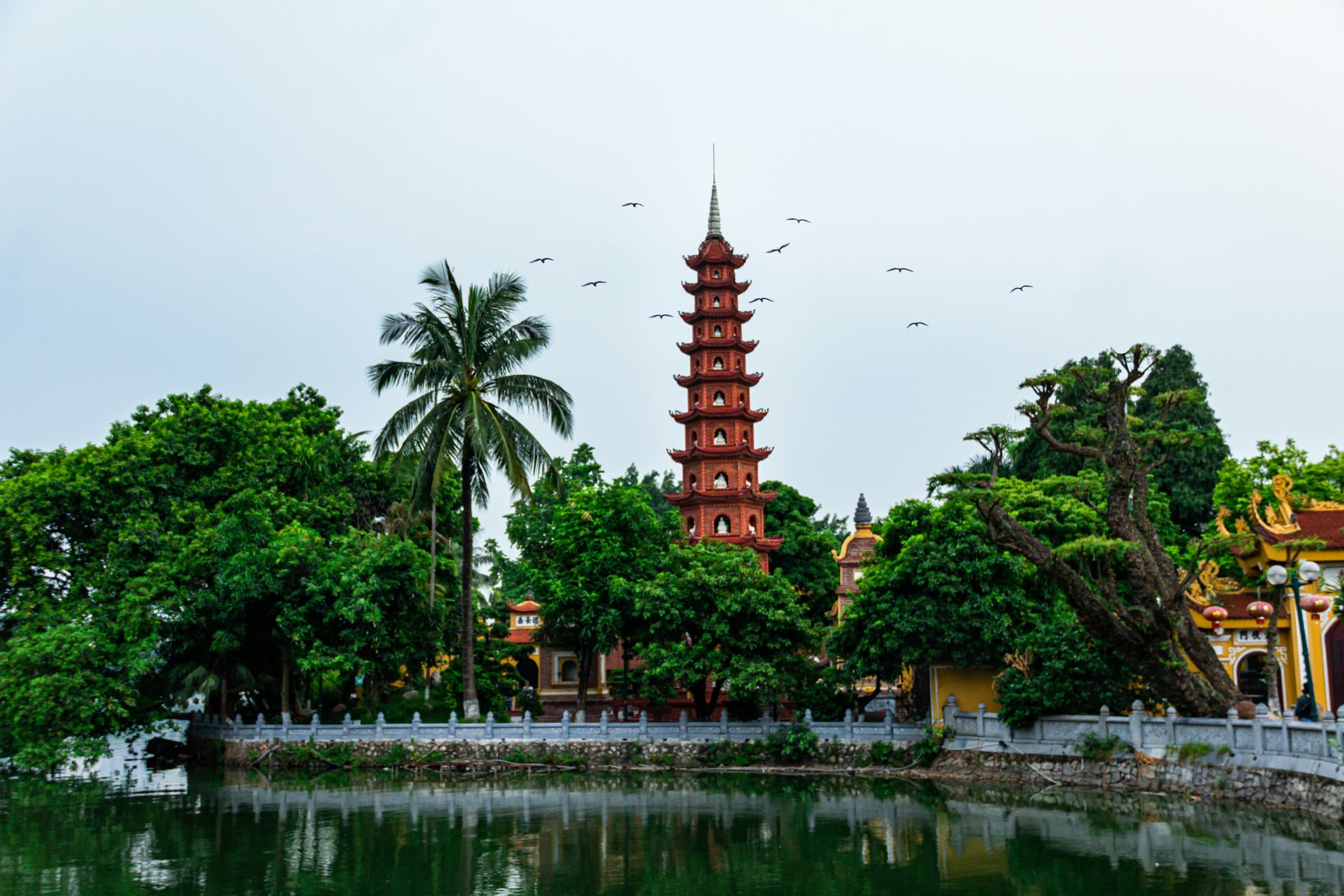 Hà Nội, Việt Nam