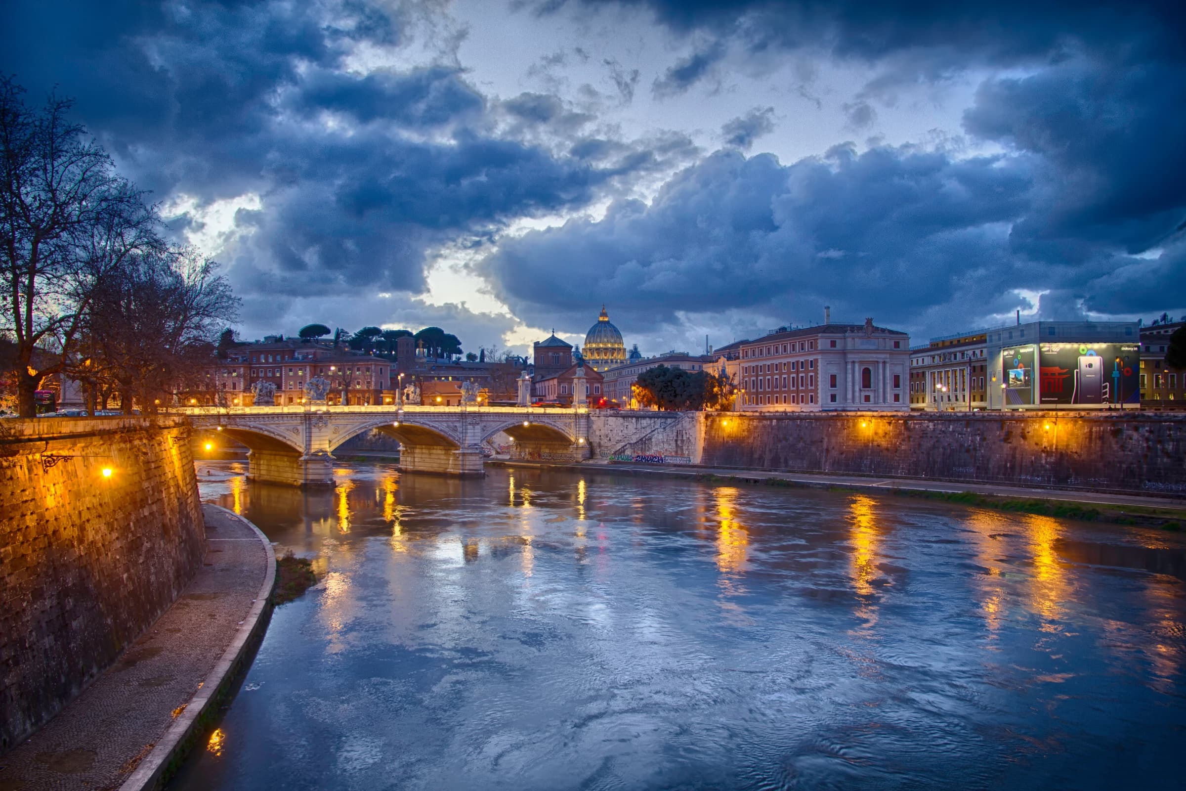 Rome, Italie